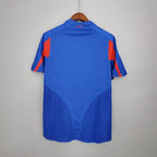 France Home Retro 2004