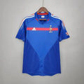 France Home Retro 2004