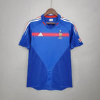 France Home Retro 2004