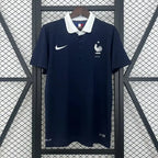 France Home Retro 2014