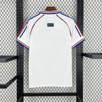 France Away 1998 World Cup