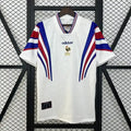 France Away Retro 1996