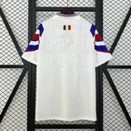 France Away Retro 1996