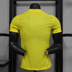 France Goalkeeper Yellow Player Version 2025/2026