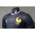 France x BLNCG