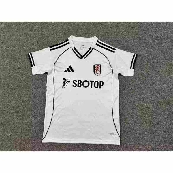 Fulham Home 2025/2026