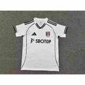 Fulham Home 2025/2026