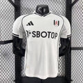 Fulham Heimtrikot Spielerversion 2025/2026