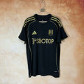 Fulham Away 2025/2026