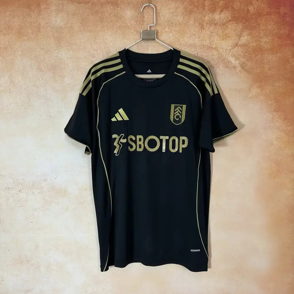 Fulham Auswärts 2025/2026