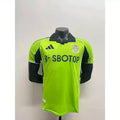Fulham Away Player Version 2025/2026