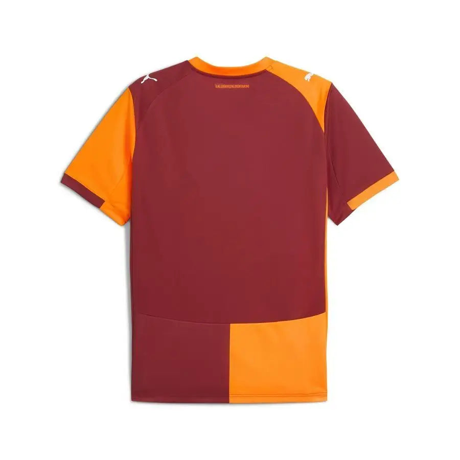 Galatasaray SK Heim 2025/2026