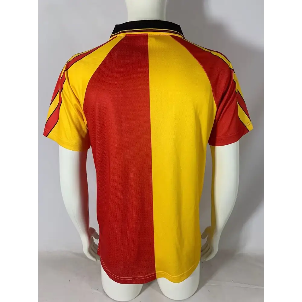 Galatasaray SK Heim Retro 1998/1999