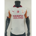 Galatasaray SK Heimtrikot Spielerversion 2025/2026
