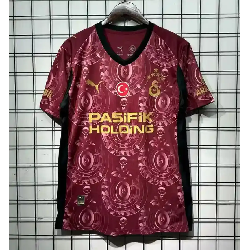 Galatasaray SK Auswärts 2 2025/2026
