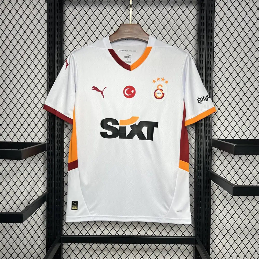 Galatasaray SK Away 2024/2025