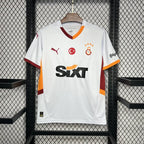 Galatasaray SK Away 2024/2025