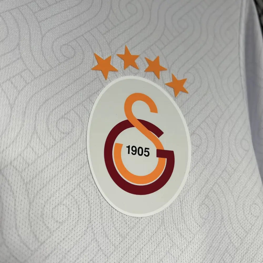 Galatasaray SK Away 2024/2025