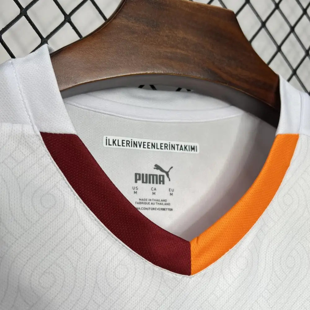 Galatasaray SK Away 2024/2025