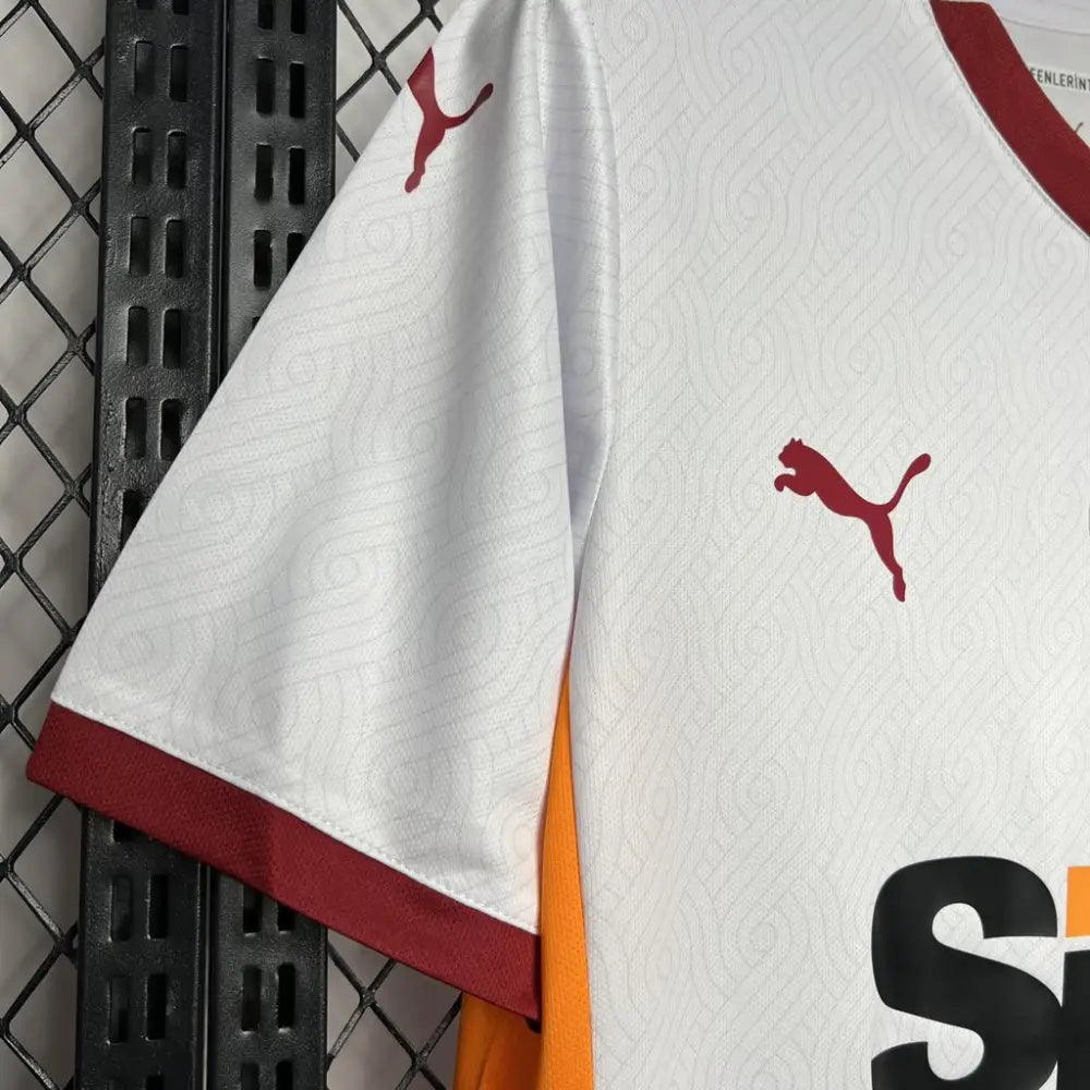 Galatasaray SK Away 2024/2025