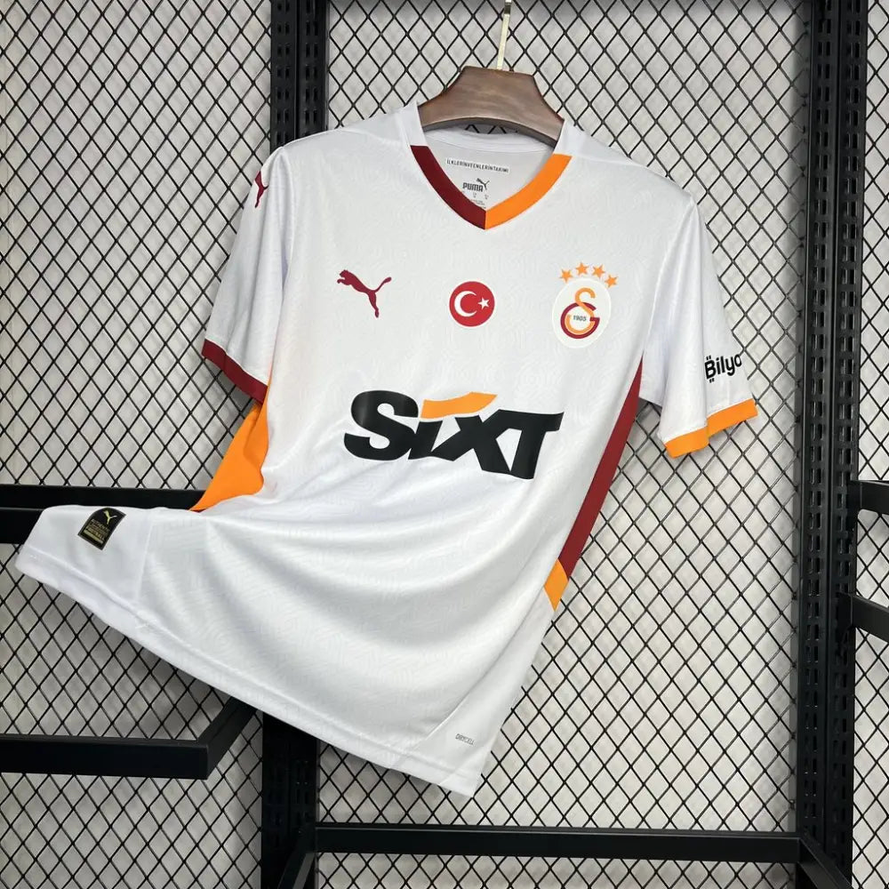 Galatasaray SK Auswärts 2024/2025
