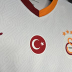 Galatasaray SK Away 2024/2025