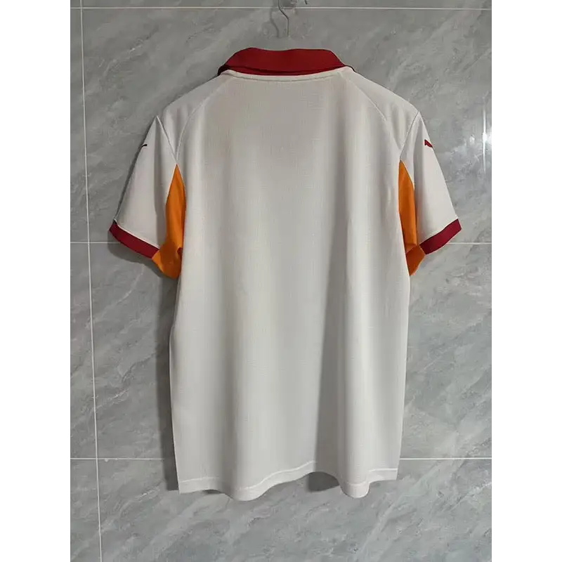 Galatasaray SK Auswärts 2025/2026