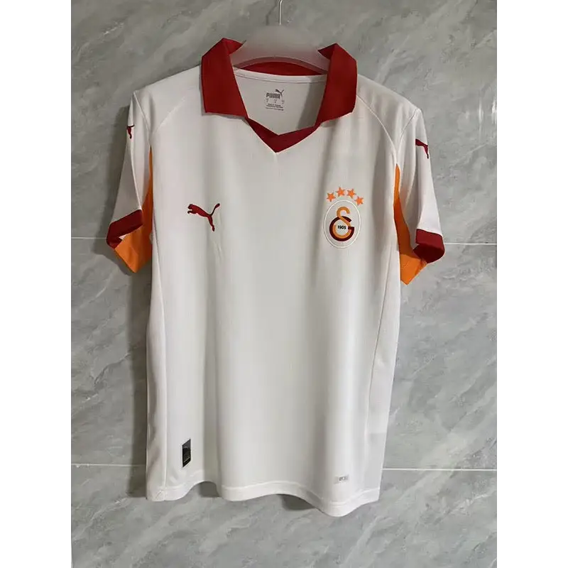 Galatasaray SK Auswärts 2025/2026