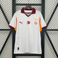 Galatasaray SK Away With Flag 2025/2026