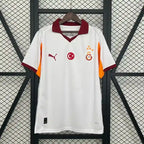 Galatasaray SK Away With Flag 2025/2026