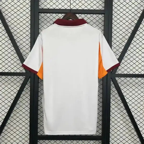 Galatasaray SK Away With Flag 2025/2026