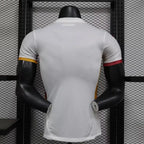 Galatasaray SK Auswärtstrikot Spielerversion 2024/2025
