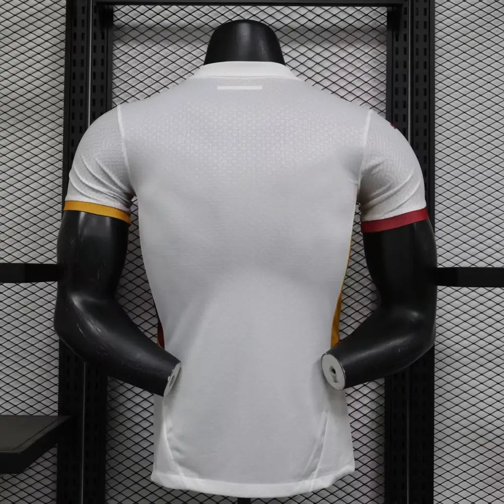 Galatasaray SK Auswärtstrikot Spielerversion 2024/2025