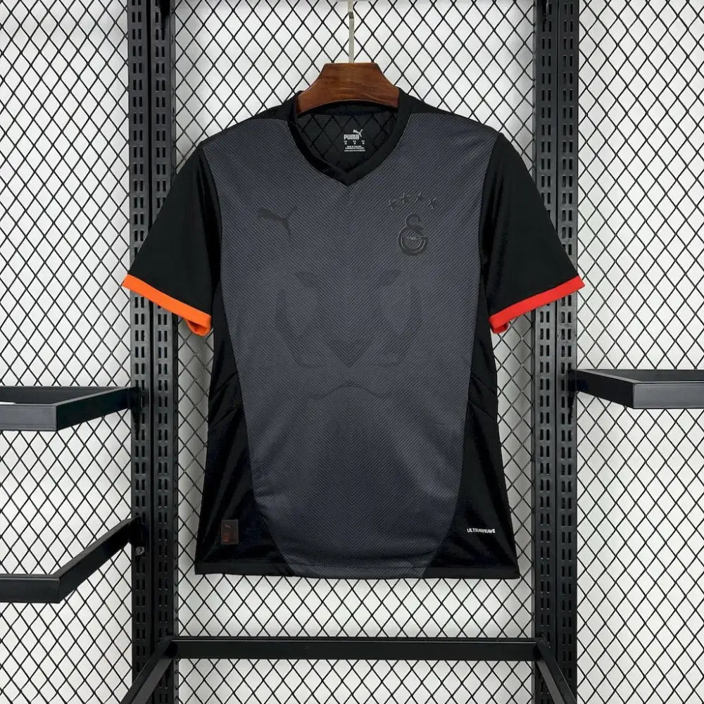 Galatasaray SK Schwarz 2025/2026