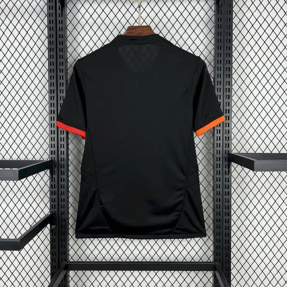 Galatasaray SK Black 2025/2026