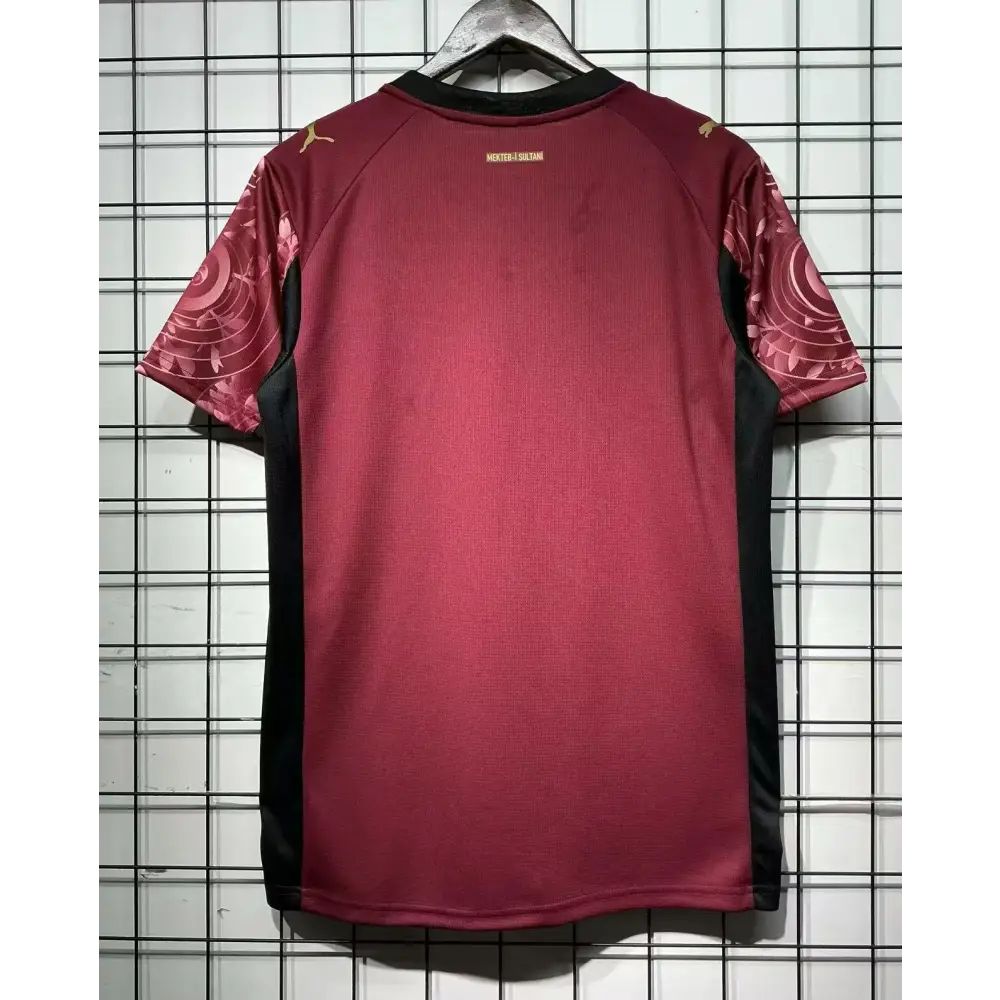 Galatasaray SK Drittes Trikot 2025/2026