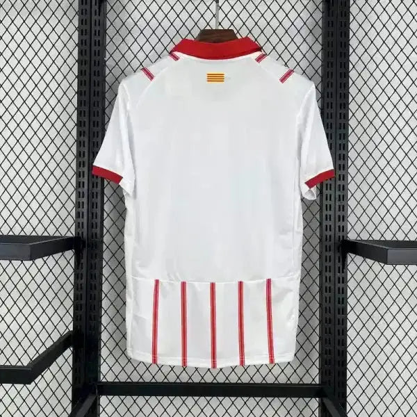 Girona FC Home 2025/2026