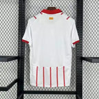 Girona FC Home 2025/2026