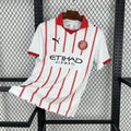 Girona FC Home 2025/2026
