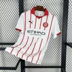 Girona FC Home 2025/2026