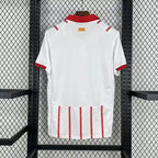 Girona FC Home 2025/2026
