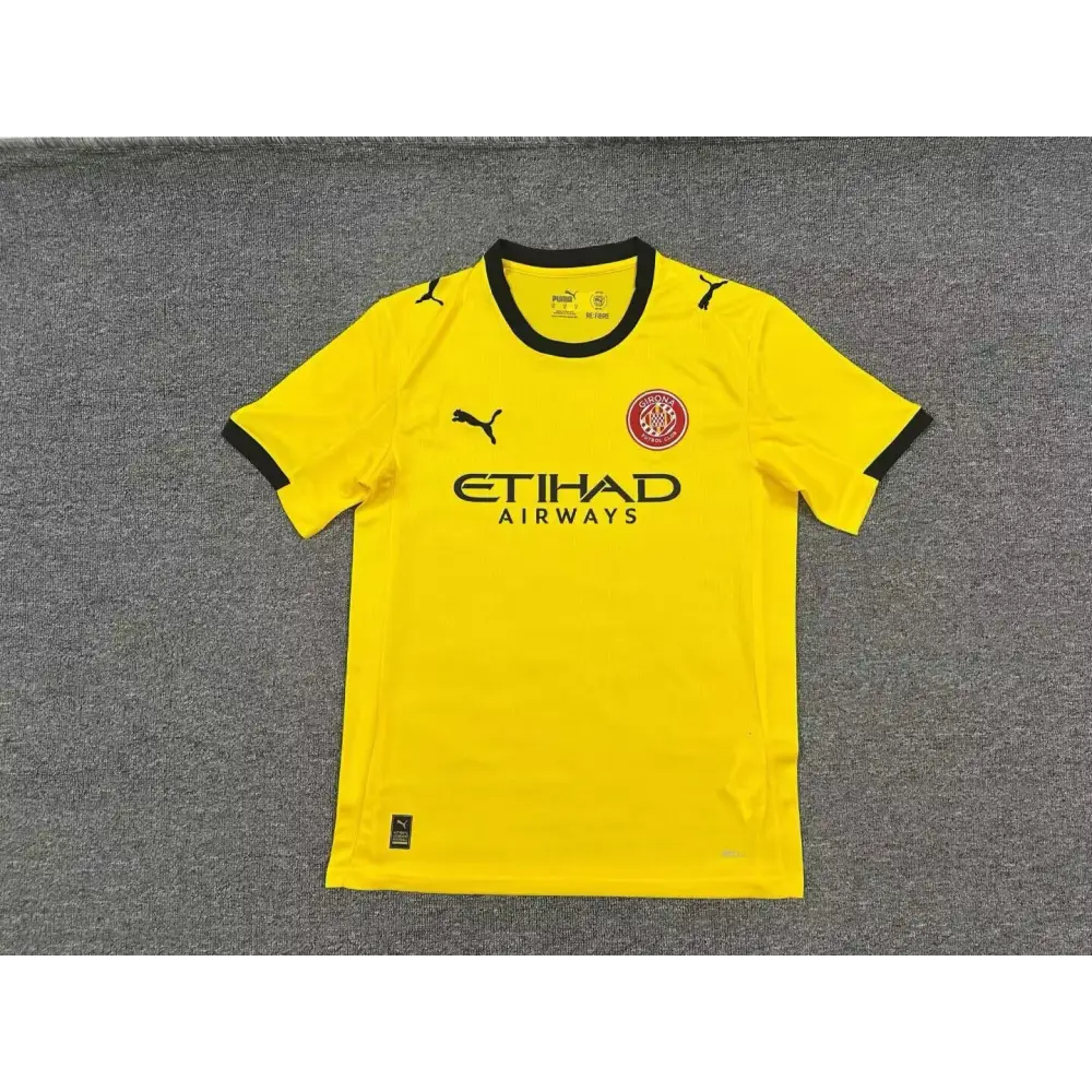 Girona FC Auswärts 2025/2026