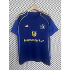 Hamburg Away 2025/2026