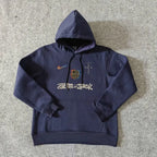 Barcelona Travis Scott Hoodie
