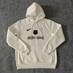 Barcelona Travis Scott Hoodie