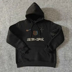Barcelona Travis Scott Hoodie