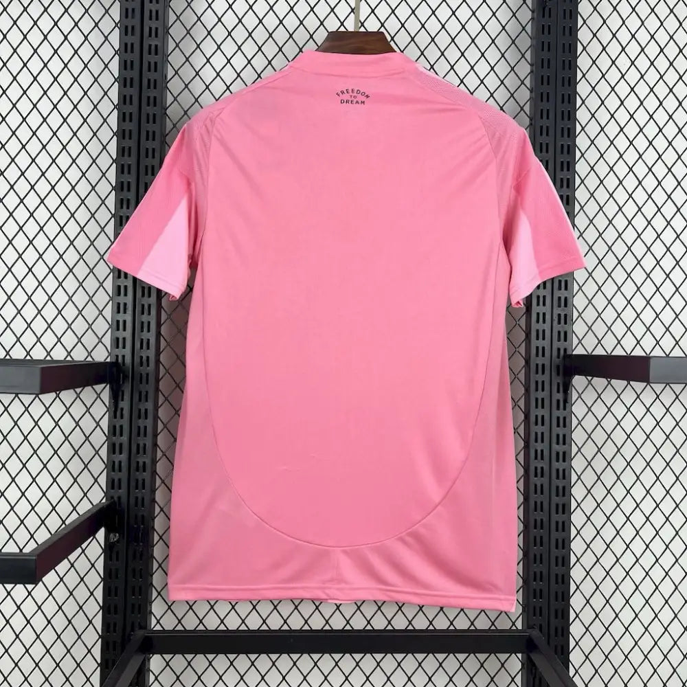 Inter Miami CF Home 2025/2026