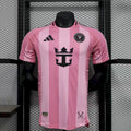 Inter Miami CF Home Player Version 2025/2026