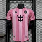 Inter Miami CF Home Player Version 2025/2026