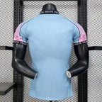 Inter Miami CF Edition Blau/Pink Spielerversion 2025/2026